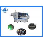 8KW SMT Mounting Machine Assembly Equipment 80000cph Capacity 380AC 50Hz for sale