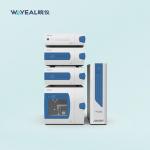 190 - 800nm DAD Detector Equipped HPLC Instrument Of Trace Components Analysis for sale