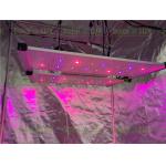 650Watt UV Channel LED Grow Panel Light for sale