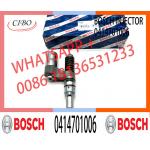 Common Rail Diesel Fuel Electronic Unit Injector Pump 1445941 0414700002 0414701006