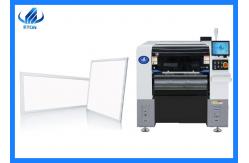 China KT10S SMT Mounting Machine with 10 Heads & 52 Feeders pick and place machine supplier
