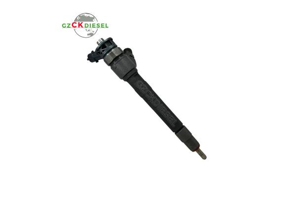 Original Fuel Injector 0445110430 35062008F 0986435214