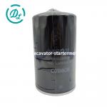 VHS156072190 VHS156072190J1L Excavator Oil Filter  Kobelco SK200-8 for sale