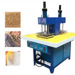 Cloth embossing logo print clothing digital t shirt printing machine for sale
