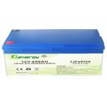 Rechargeable Lifepo4 Battery Pack 12V 600AH For Boat Marine UPS
