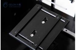 China 100W Manual Winding Machine Mobile Phone Lithium Battery Winding Machine supplier