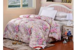China 220cm Width 240cm Length 95% Duck Down Duvet supplier