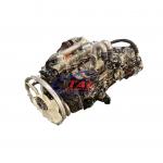 Original Japanese Used Engine Spare Parts Complete Engine 6D16 6D16T FOR Mitsubishi Diesel Engine Parts for sale