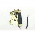 DC12V 1A Motorcycle Intelligent Electromagnetic Solenoid Lock for sale