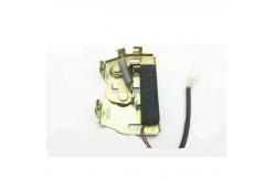 China DC12V 1A Motorcycle Intelligent Electromagnetic Solenoid Lock supplier