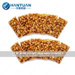 Peanut Bar Production Line
