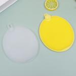 Multifunction Dish Cleaning Pad Sponge Kitchen Silicone Brush For Washing Dishes