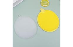 China Multifunction Dish Cleaning Pad Sponge Kitchen Silicone Brush For Washing Dishes supplier