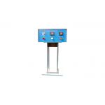 Coupler Withdrawal Force Test Apparatus For Electric Appliances Coupler IEC 60320-1 for sale