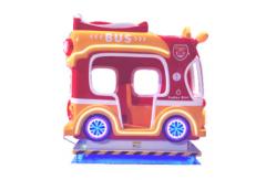 China Coin-Operated Rocking Cars Dynamic Music And Cheerful Songs For Kids supplier
