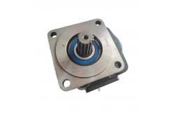 China Wheel Loader Parts Hydraulic Gear Pump SEM650B W42201000 supplier