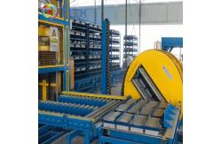 China Kerb Stone Manufacturing Machine Retaining Block Making Machine Concrete Wetcast supplier