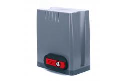 China Heavy Duty Fast Speed Spring Magnetic Limit Switch Sliding Gate Motor DKC800AC supplier