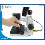 CE Approved LCD Screen Medical Microscope Capillary Microcirculation