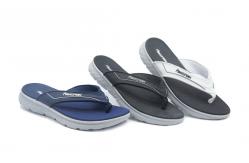 China Sports EVA Slipper High Elastic Non Slip Summer Outdoor Flip Flop supplier