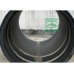 Drainage Pvc Concrete Copper Pipe Patch Repair Sewer Trenchless Quick Lock for sale