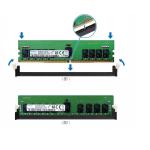 SAMSUNG RECC Ecc Server Memory Bar 16G 32G 64G DDR4 2666 for sale