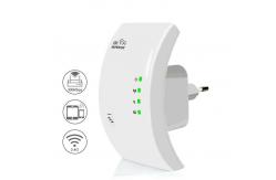 China KP300W Long Range Wifi Access Points OEM Mobile Signal Booster Repeater Booster supplier