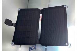 China Lightweight Solar Panels For Mobile homes With USB supplier