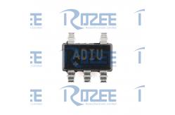 China MAX4372TEUK+T supplier