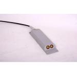 The ultrasonic Doppler sensor can measure the flow speed, flow and liquid level for sale