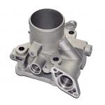 Custom High Precision Metal Sand Casting Iron Aluminum Stainless Steel Investment Die Casting Part for sale