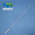 FDA Cervical Cytology Brush , Nylon Head Broom For Pap Smear for sale