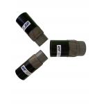Minimized Jamming And Clogging Reduced Wear On Drill Bits Diamond Reaming Shell