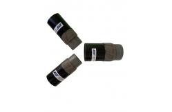 China Minimized Jamming And Clogging Reduced Wear On Drill Bits Diamond Reaming Shell supplier