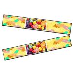 Stretched Bar LCD Display Android 47.6  Inch Indoor Shopping Center 1920* 360 for sale