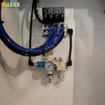 Fully Automatic Vertical Blind Vane Cutting And Punching Machine With Collecting Function