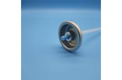 China Powder Spray Valve Actuator Precise Coatin  Durable Performance Specification supplier