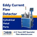 China ODM End Eddy Current Inspection Machine Automatic SWT-610 factory