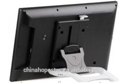 China 18.5inch TFT Android Advertising Player / 0.297mm Android Media Player Pc supplier