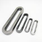 Custom Industry Scraper Chain Suspension Forged Chain for Construction Machinery