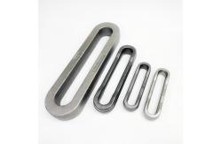 China Custom Industry Scraper Chain Suspension Forged Chain for Construction Machinery supplier