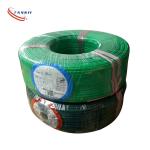 K Type Thermocouple Extension Cable 2*26AWG In Industrial Temperature Measurement for sale