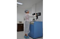 China Disposable Scrub Suits manufacturer