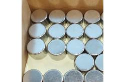 China Permalloy 80 Supermalloy Magnetic Shielding Strip Bright Surface supplier