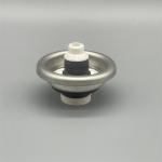 Foam Dispensing Valve With Short Stem For Insulation Installation Professional Use for sale