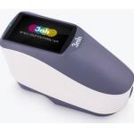 Handheld 3nh Spectrophotometer D/8 3nh Color Matching Color Meter Combined LED Sources for sale
