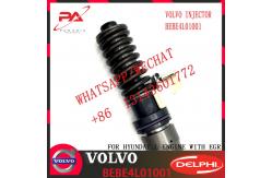 China Diesel Fuel Injection Pump Injector Nozzle 63229474 33800-84710 BEBE4L01001 BEBE4L01002 BEBE4L01102 supplier