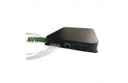 China 1529nm To 1569nm Optical Performance Monitoring Module supplier