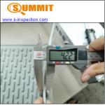 Silicone Mat Set PSI Pre Shipment Inspection Services USD 150/Man