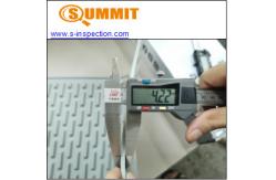 China Silicone Mat Set PSI Pre Shipment Inspection Services USD 150/Man supplier